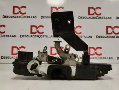 Pezzo di ricambio per auto di seconda mano SERRATURA PORTA ANTERIORE DESTRA per FIAT STILO (192)  Riferimenti OEM IAM 51753009  