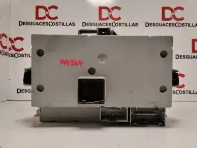 Автозапчастина б/у реле/запоперівник для fiat stilo (192) 1.9 multijet 140 m.schumacher посилання на oem iam 51755127  