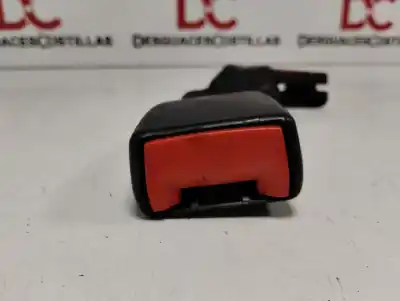 Автозапчастина б/у задній правий ремін безпеки для fiat stilo (192) 1.9 multijet 140 m.schumacher посилання на oem iam 33029682  