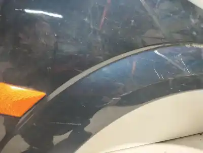 Автозапчасти б/у ПЕРЕДНЕЕ ПРАВОЕ КРЫЛО за OPEL VECTRA C BERLINA  ссылки OEM IAM 6102338  