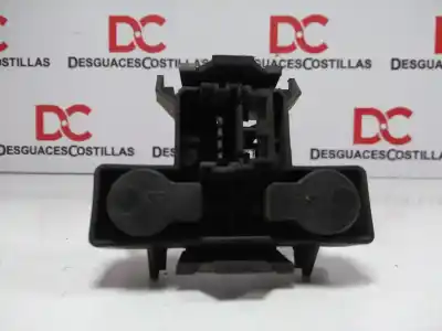 Pezzo di ricambio per auto di seconda mano Portalampada per RENAULT MEGANE I SCENIC (JA0) 1.4 CAT 95 CV / 70 KW Riferimenti OEM IAM   