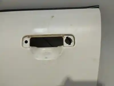 Peça sobressalente para automóvel em segunda mão porta da frente esquerda por audi a4 berlina (b5) 1.9 tdi referências oem iam 8d0831051a  