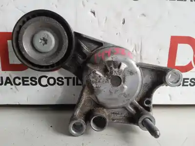 Second-hand car spare part AUXILIARY BELT TENSIONER for PEUGEOT 3008  OEM IAM references 9807720180  