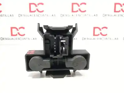 Pezzo di ricambio per auto di seconda mano Portalampada per RENAULT MEGANE I SCENIC (JA0) 1.4 CAT 95 CV / 70 KW Riferimenti OEM IAM   