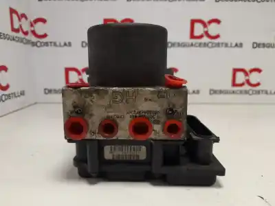 Pezzo di ricambio per auto di seconda mano abs per opel meriva cosmo riferimenti oem iam 0265800443  0265231583 / 13182319