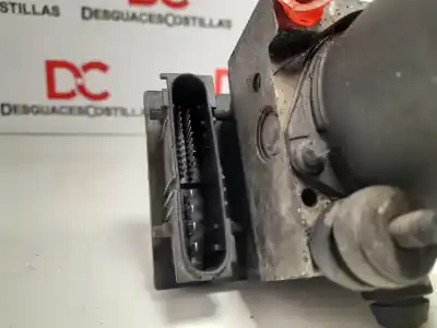 Pezzo di ricambio per auto di seconda mano abs per opel meriva cosmo riferimenti oem iam 0265800443
