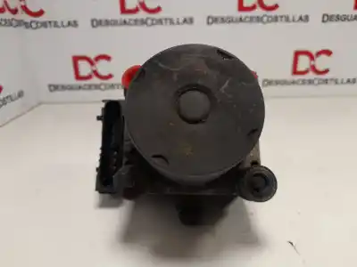 Pezzo di ricambio per auto di seconda mano abs per opel meriva cosmo riferimenti oem iam 0265800443  0265231583 / 13182319