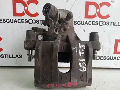 Pezzo di ricambio per auto di seconda mano pinza freno posteriore sinistra per ford focus c-max (cap) ghia (d) riferimenti oem iam 2080516  
