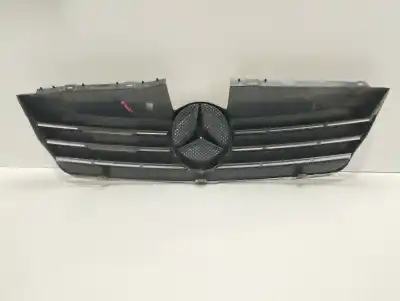 Автозапчасти б/у передняя решетка за MERCEDES-BENZ VANEO (W414) FURGONETA COMPACTA 1.7 CDI Vaneo (414.700) ссылки OEM IAM A4148800085  