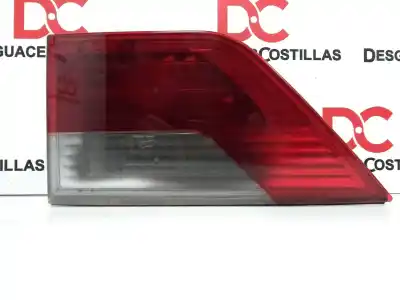 Second-hand car spare part right tailgate light for bmw x3 (e83) 2.0d oem iam references 7162214  
