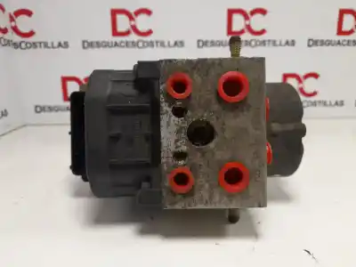 Автозапчастина б/у абс для peugeot 306 berlina 3/4/5 puertas (s2) boulebard посилання на oem iam 0273004440  9636084480 / 0265216722