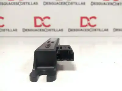 Peça sobressalente para automóvel em segunda mão módulo eletrônico por kia ceed gt line 140 cv / 103 kw referências oem iam 95420s6000