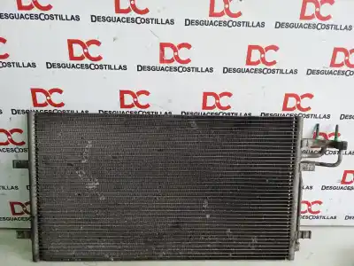 Pezzo di ricambio per auto di seconda mano condensatore / radiatore aria condizionata per ford focus c-max (cap) ghia (d) riferimenti oem iam 1516838  