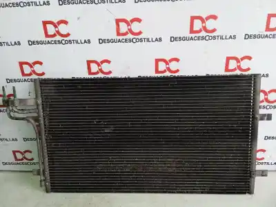 Pezzo di ricambio per auto di seconda mano condensatore / radiatore aria condizionata per ford focus c-max (cap) ghia (d) riferimenti oem iam 1516838  