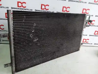 Pezzo di ricambio per auto di seconda mano condensatore / radiatore aria condizionata per ford focus c-max (cap) ghia (d) riferimenti oem iam 1516838  