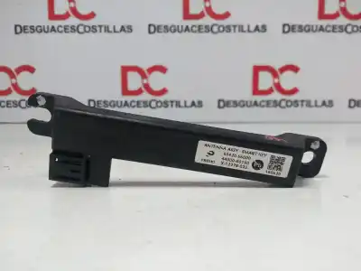 Peça sobressalente para automóvel em segunda mão módulo eletrônico por kia ceed gt line 140 cv / 103 kw referências oem iam 95420s6000