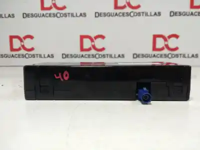 Peça sobressalente para automóvel em segunda mão módulo eletrônico por kia ceed gt line 140 cv / 103 kw referências oem iam 96240j7000