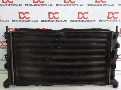 Pezzo di ricambio per auto di seconda mano radiatore d acqua per ford focus c-max (cap) ghia (d) riferimenti oem iam 3m5h8005tk  