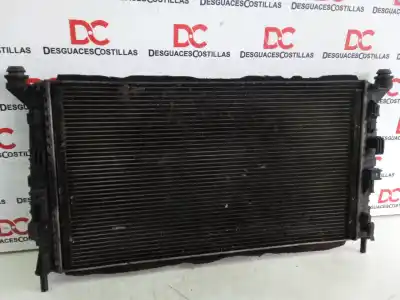 Pezzo di ricambio per auto di seconda mano radiatore d acqua per ford focus c-max (cap) ghia (d) riferimenti oem iam 3m5h8005tk  