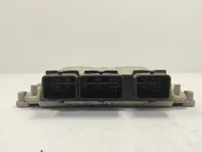 Second-hand car spare part ecu engine control for peugeot 307 break / sw (s1) sw pack oem iam references 0281010779  