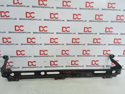 Pezzo di ricambio per auto di seconda mano traversa inferiore per ford focus c-max (cap) ghia (d) riferimenti oem iam 3m5h8a297jh  