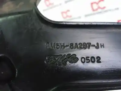 Pezzo di ricambio per auto di seconda mano traversa inferiore per ford focus c-max (cap) ghia (d) riferimenti oem iam 3m5h8a297jh  