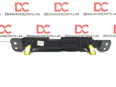 Peça sobressalente para automóvel em segunda mão interruptor 4 piscas - emergência por kia ceed gt line 140 cv / 103 kw referências oem iam 93600j7000wk