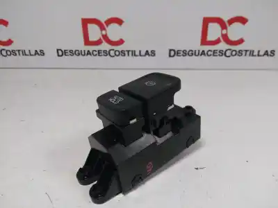 Peça sobressalente para automóvel em segunda mão alavanca de travão de mão por kia ceed gt line 140 cv / 103 kw referências oem iam 93310j7000