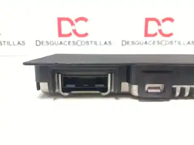 Second-hand car spare part electronic module for kia ceed gt line 140 cv / 103 kw oem iam references 95560j7000  1909030761