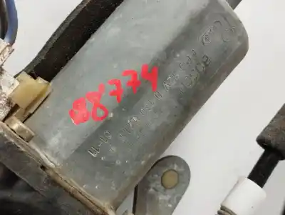 Second-hand car spare part PASSENGER SIDE RIGHT WINDOW REGULATOR for VOLKSWAGEN GOLF III BERLINA (1H1)  OEM IAM references 0130821679  