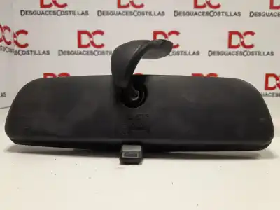 Second-hand car spare part interior rearview mirror for ssangyong rodius xdi oem iam references   
