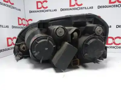 Second-hand car spare part RIGHT HEADLIGHT for DAEWOO NUBIRA BERLINA  OEM IAM references   