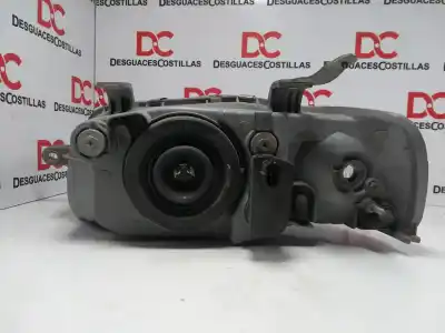 Second-hand car spare part RIGHT HEADLIGHT for CHEVROLET KALOS  OEM IAM references   