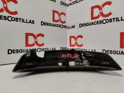 İkinci el araba yedek parçası ELEKTRONIK MODÜL için CITROEN C4 GRAND PICASSO I (UA_)  OEM IAM referansları 9661413377  