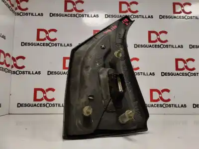 Pezzo di ricambio per auto di seconda mano retrovisore destro per renault megane i scenic (ja0) 1.6e alize riferimenti oem iam 7700841656  