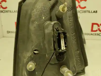 Pezzo di ricambio per auto di seconda mano retrovisore destro per renault megane i scenic (ja0) 1.6e alize riferimenti oem iam 7700841656  
