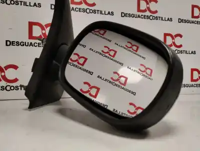 Pezzo di ricambio per auto di seconda mano retrovisore destro per renault megane i scenic (ja0) 1.6e alize riferimenti oem iam 7700841656  