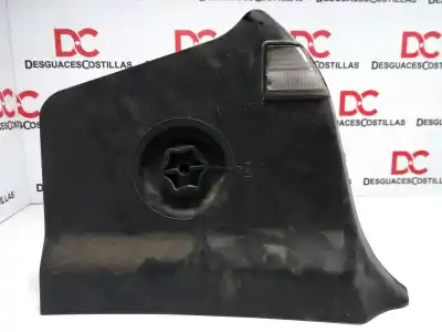 Second-hand car spare part Lampholder for BMW SERIE 3 COMPACTO (E36) 316g OEM IAM references 8364934  29272204