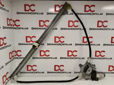 Pezzo di ricambio per auto di seconda mano alzacristalli anteriore destro per renault megane i scenic (ja0) 1.6e alize riferimenti oem iam 400732  