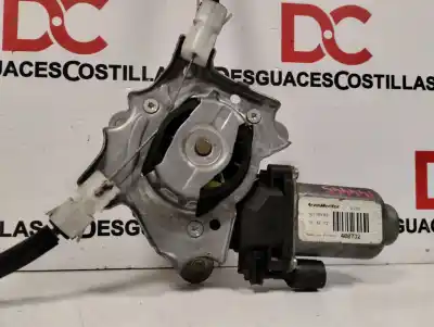 Pezzo di ricambio per auto di seconda mano Alzacristalli Anteriore Destro per RENAULT MEGANE I SCENIC (JA0) 1.6e Alize Riferimenti OEM IAM 400732  