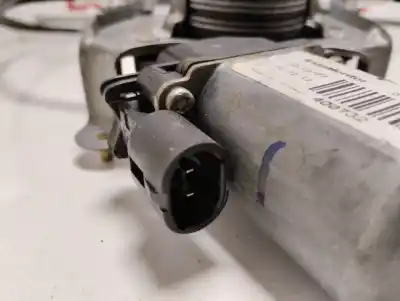 Pezzo di ricambio per auto di seconda mano alzacristalli anteriore destro per renault megane i scenic (ja0) 1.6e alize riferimenti oem iam 400732  