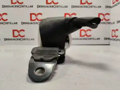 Автозапчасти б/у ЗАДНИЙ ЛЕВЫЙ РЕМЕНЬ БЕЗОПАСНОСТИ за CITROEN C4 GRAND PICASSO I (UA_)  ссылки OEM IAM 8974XP  