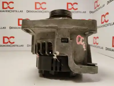 Recambio de automóvil de segunda mano de alternador para renault clio ii fase ii (b/cb0) authentique referencias oem iam sg9b035 95a 7700437090 // 2542422c