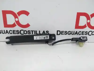 Second-hand car spare part electronic module for kia ceed gt line 140 cv / 103 kw oem iam references 95420j7200 x12278027 4400000200