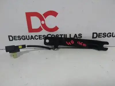 Second-hand car spare part electronic module for kia ceed gt line 140 cv / 103 kw oem iam references 95420j7200 x12278027 4400000200