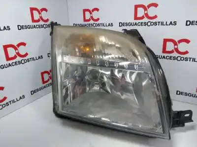 Автозапчастина б/у права фа для ford fusion (cbk) ambiente посилання на oem iam 24689800r  