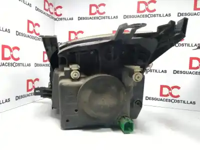 Автозапчастина б/у права фа для ford fusion (cbk) ambiente посилання на oem iam 24689800r  