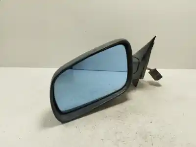 Peça sobressalente para automóvel em segunda mão espelho retrovisor esquerdo por audi a4 berlina (b5) 1.9 tdi referências oem iam 8d1858531c  