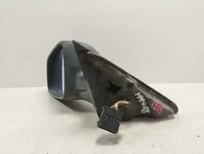 Peça sobressalente para automóvel em segunda mão espelho retrovisor esquerdo por audi a4 berlina (b5) 1.9 tdi referências oem iam 8d1858531c  