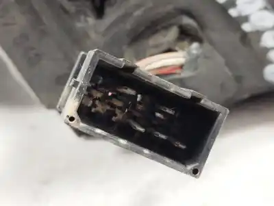 Peça sobressalente para automóvel em segunda mão espelho retrovisor esquerdo por audi a4 berlina (b5) 1.9 tdi referências oem iam 8d1858531c  